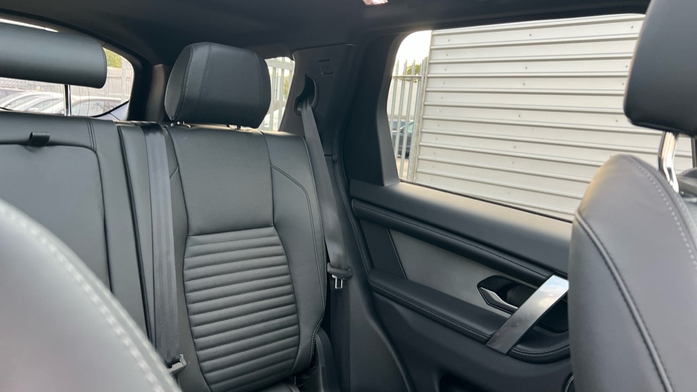 Used Land Rover Discovery Sport 2025 for sale - 76092092: Photo 42