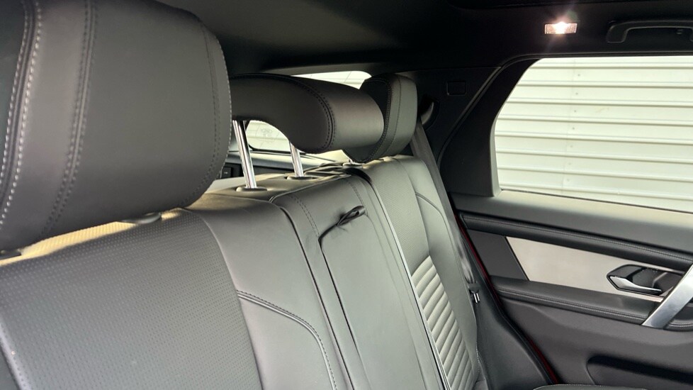 Used Land Rover Discovery Sport 2025 for sale - 76092092: Photo 43