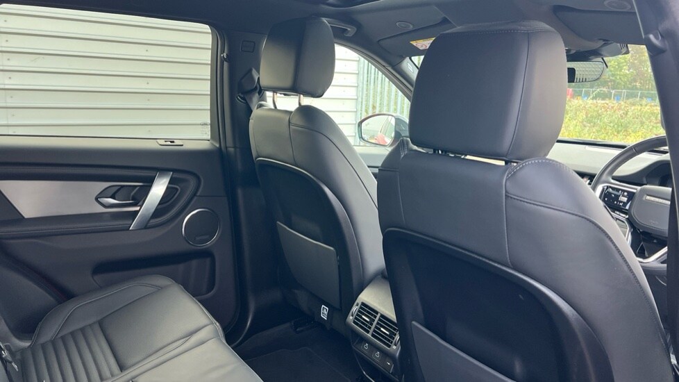 Used Land Rover Discovery Sport 2025 for sale - 76092092: Photo 44