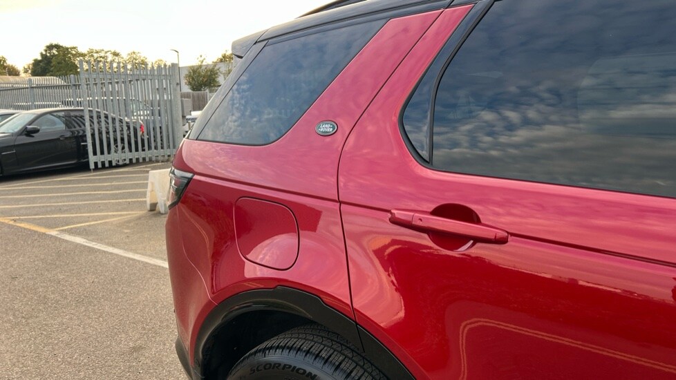 Used Land Rover Discovery Sport 2025 for sale - 76092092: Photo 49