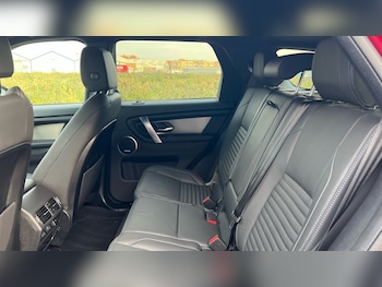 Used Land Rover Discovery Sport 2025 for sale - 76092092: Photo 4