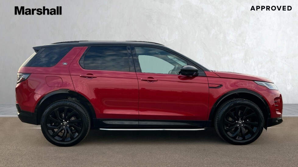 Used Land Rover Discovery Sport 2025 for sale - 76092092: Photo 5