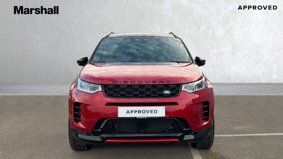Used Land Rover Discovery Sport 2025 for sale - 76092092: Photo 7