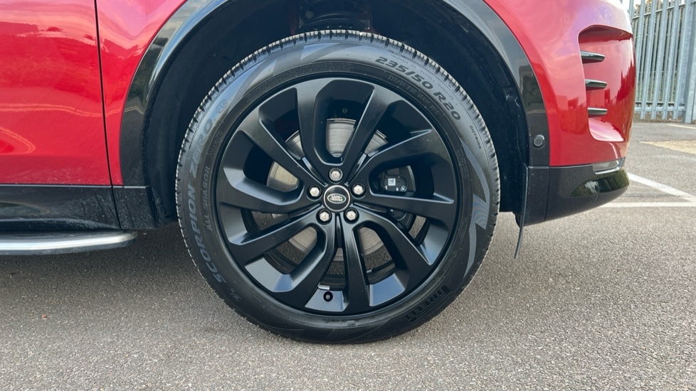 Used Land Rover Discovery Sport 2025 for sale - 76092092: Photo 8