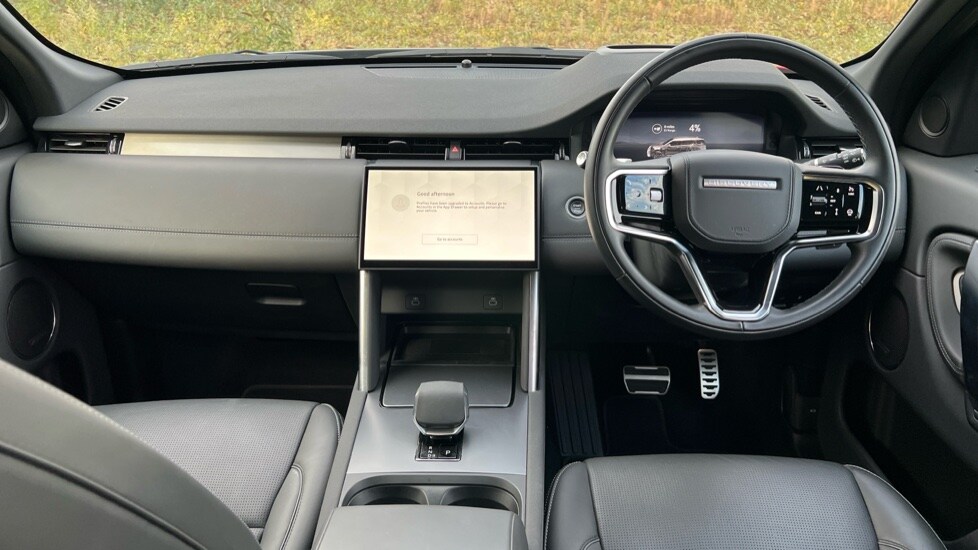 Used Land Rover Discovery Sport 2025 for sale - 76092092: Photo 9