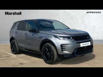 2024 - 1.5 P270e Dynamic SE 5dr Auto [5 Seat]