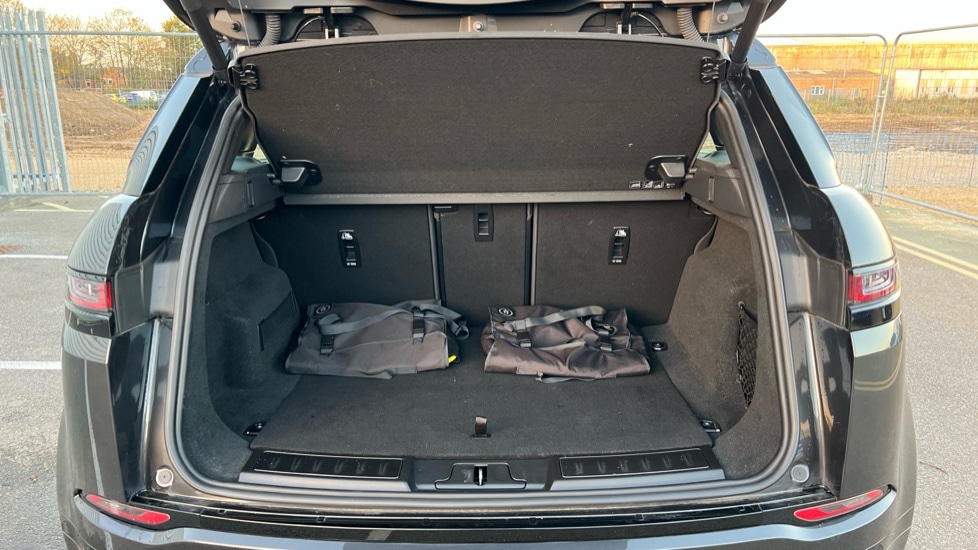 Used Land Rover Range Rover Evoque 2023 for sale - 76593682: Photo 10