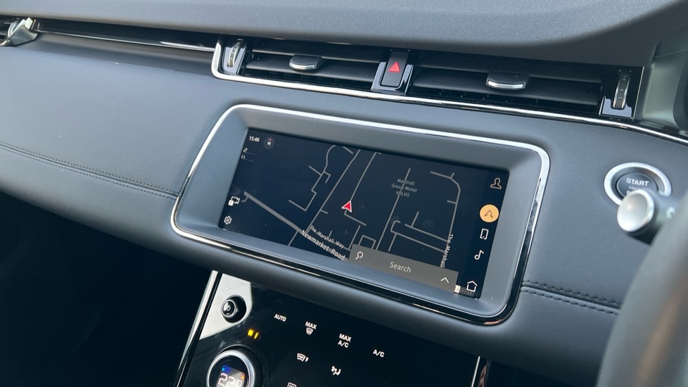 Used Land Rover Range Rover Evoque 2023 for sale - 76593682: Photo 11