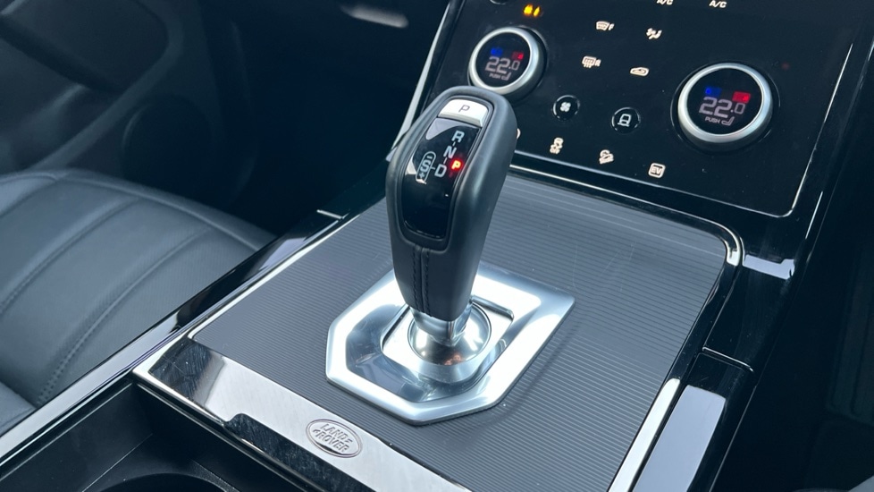 Used Land Rover Range Rover Evoque 2023 for sale - 76593682: Photo 13