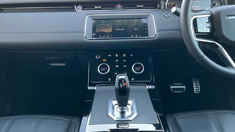 Used Land Rover Range Rover Evoque 2023 for sale - 76593682: Photo 14