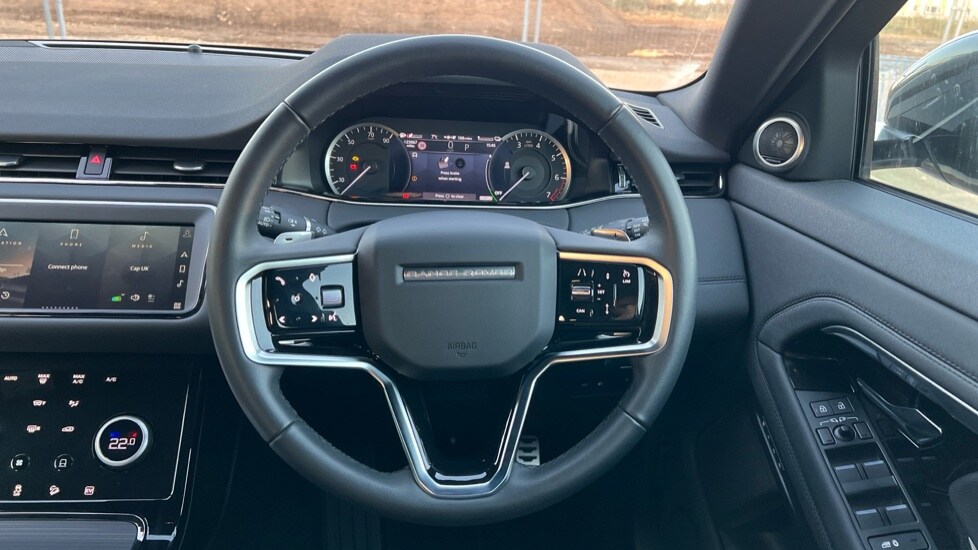 Used Land Rover Range Rover Evoque 2023 for sale - 76593682: Photo 15
