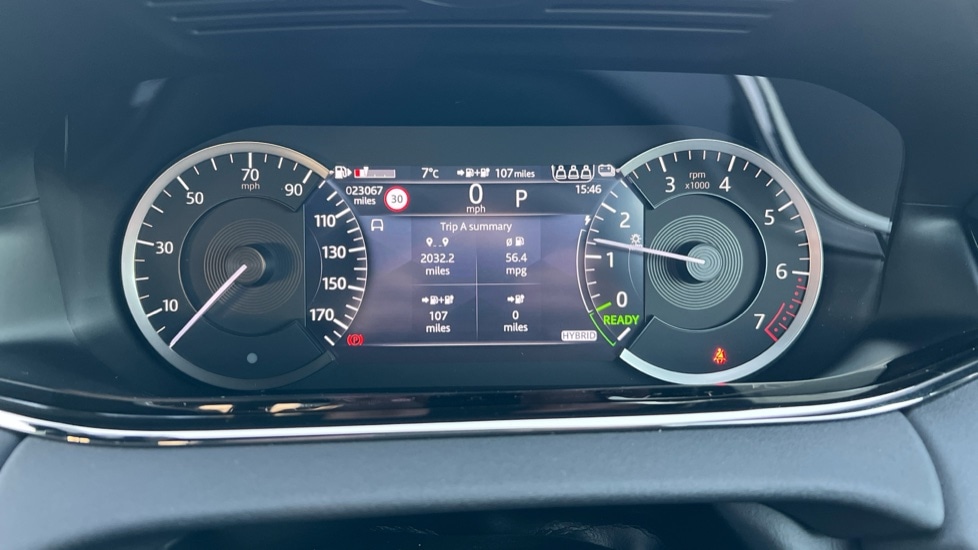 Used Land Rover Range Rover Evoque 2023 for sale - 76593682: Photo 16