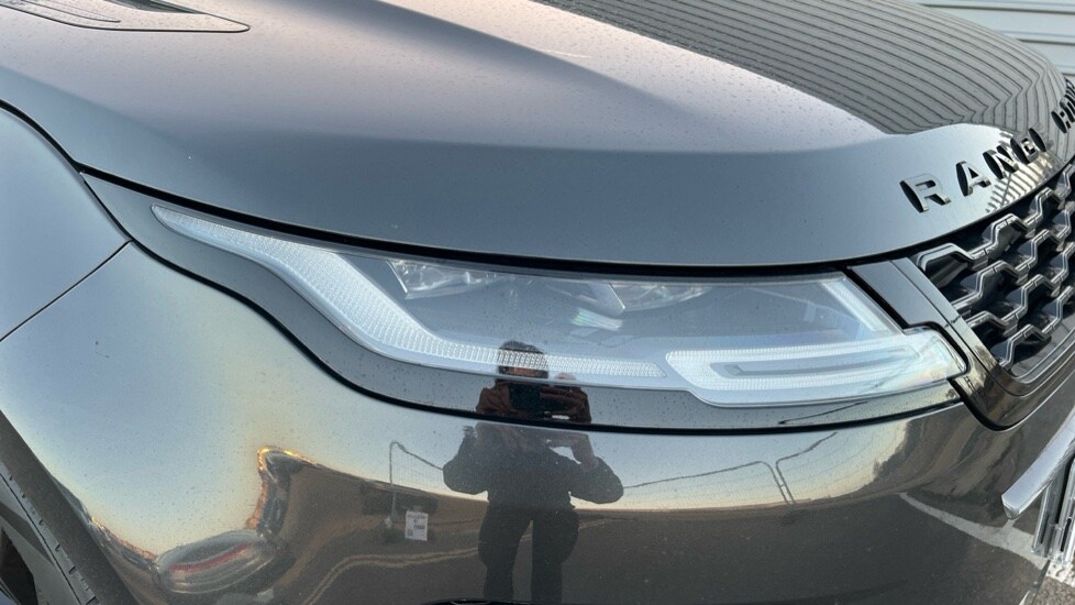Used Land Rover Range Rover Evoque 2023 for sale - 76593682: Photo 17