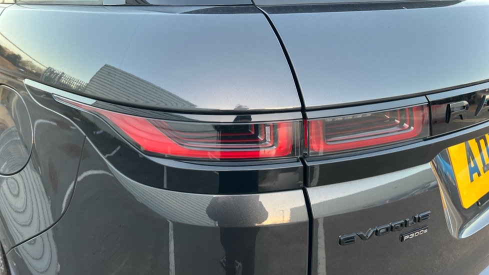 Used Land Rover Range Rover Evoque 2023 for sale - 76593682: Photo 19