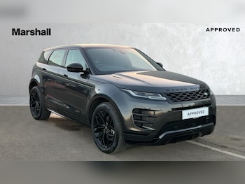 2023 - RANGE ROVER EVOQUE 1.5 P300e R-Dynamic SE 5dr Auto