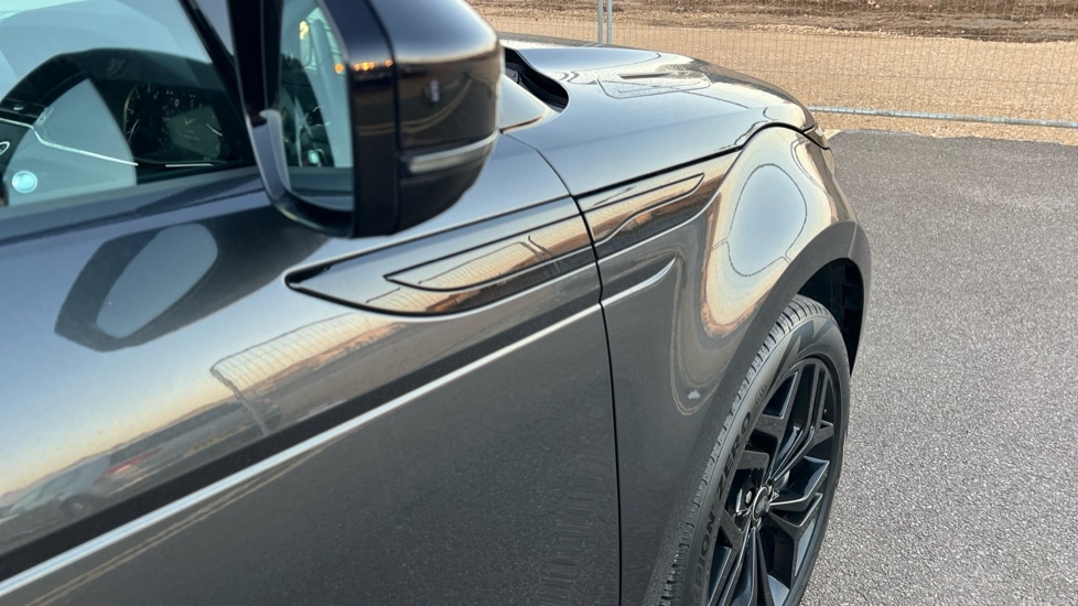 Used Land Rover Range Rover Evoque 2023 for sale - 76593682: Photo 20