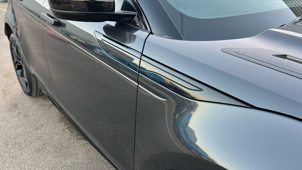 Used Land Rover Range Rover Evoque 2023 for sale - 76593682: Photo 22