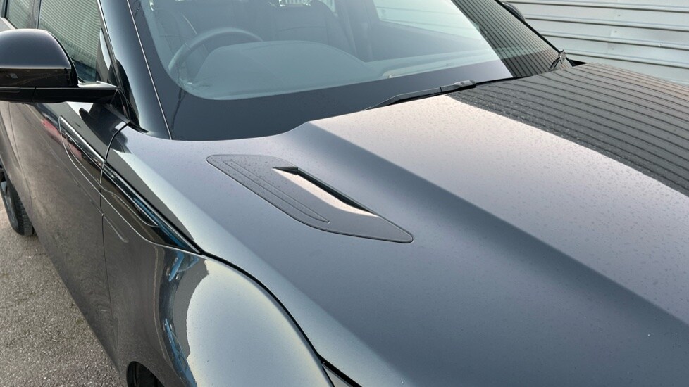 Used Land Rover Range Rover Evoque 2023 for sale - 76593682: Photo 23