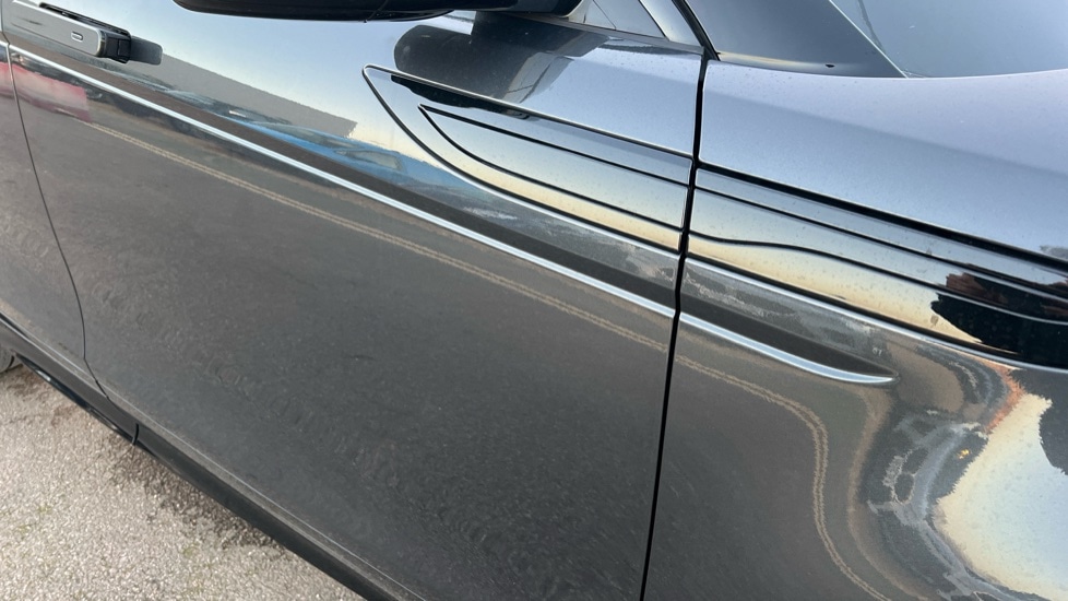 Used Land Rover Range Rover Evoque 2023 for sale - 76593682: Photo 24