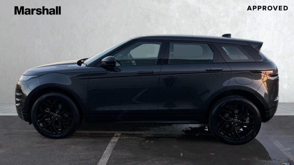 Used Land Rover Range Rover Evoque 2023 for sale - 76593682: Photo 26