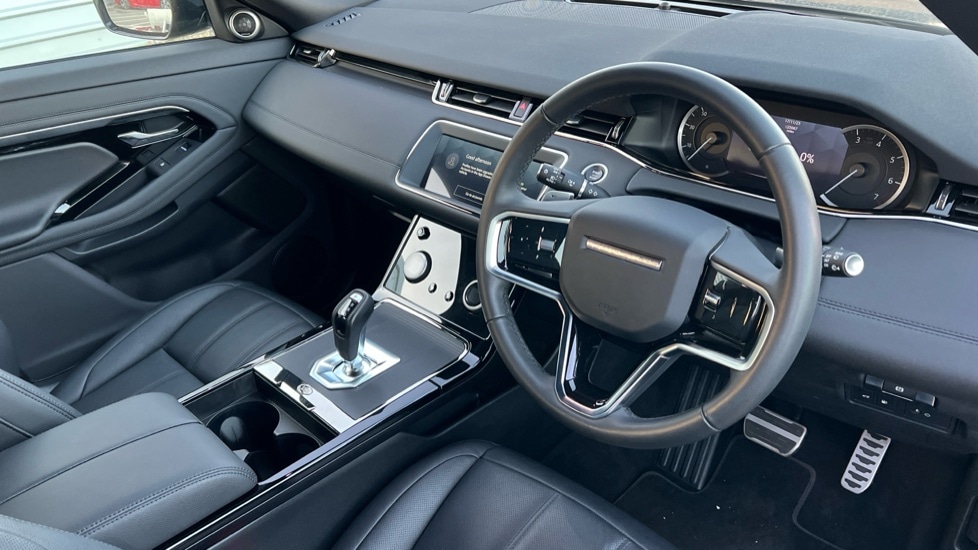 Used Land Rover Range Rover Evoque 2023 for sale - 76593682: Photo 28