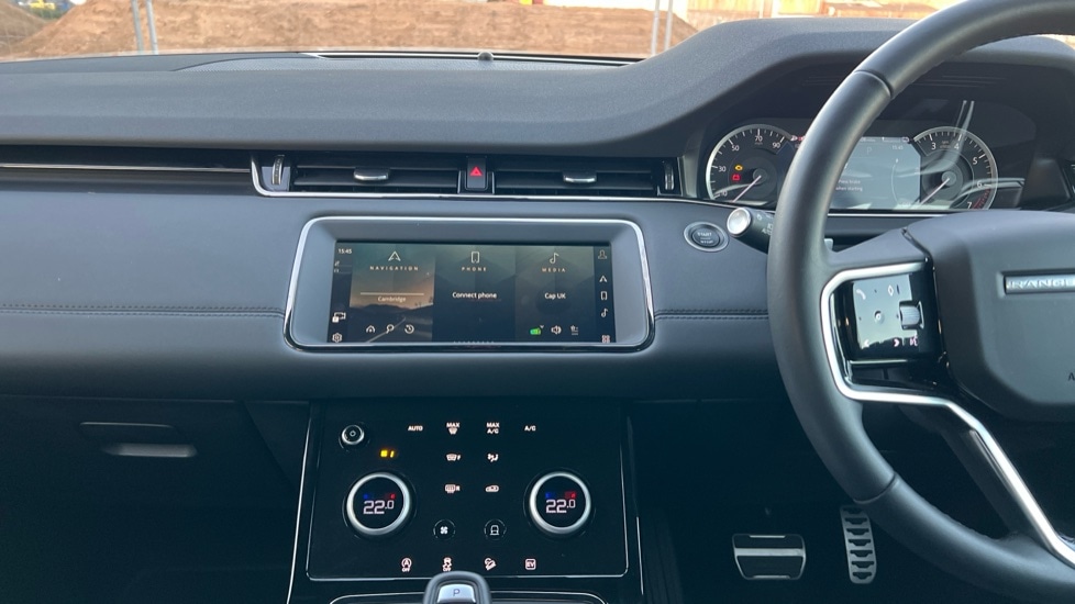 Used Land Rover Range Rover Evoque 2023 for sale - 76593682: Photo 29