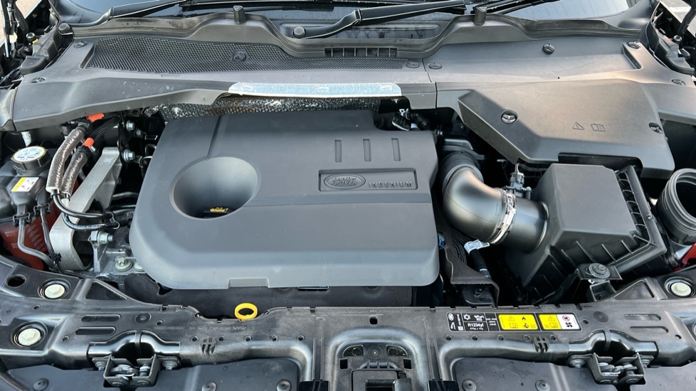 Used Land Rover Range Rover Evoque 2023 for sale - 76593682: Photo 30