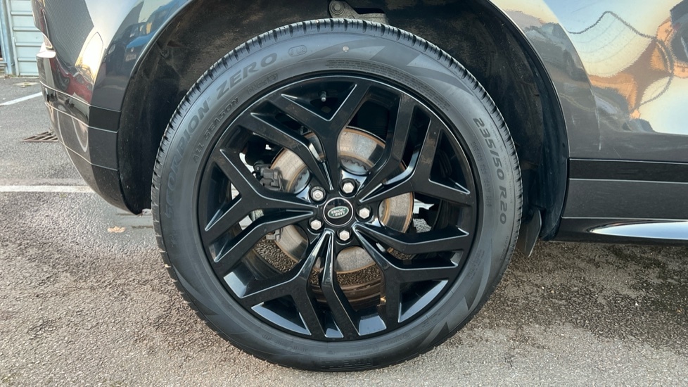 Used Land Rover Range Rover Evoque 2023 for sale - 76593682: Photo 31