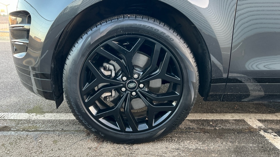 Used Land Rover Range Rover Evoque 2023 for sale - 76593682: Photo 33