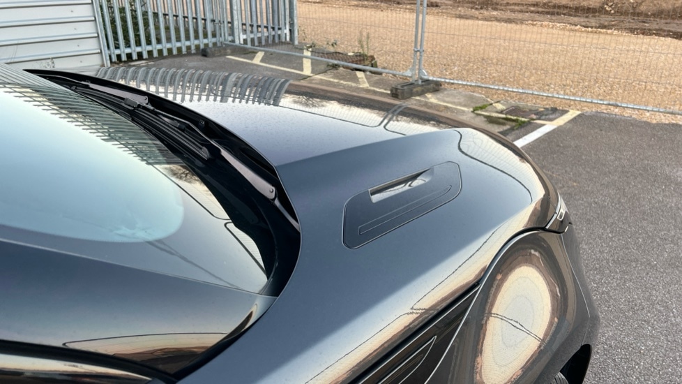 Used Land Rover Range Rover Evoque 2023 for sale - 76593682: Photo 34