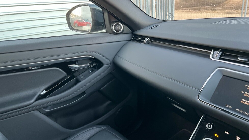 Used Land Rover Range Rover Evoque 2023 for sale - 76593682: Photo 35