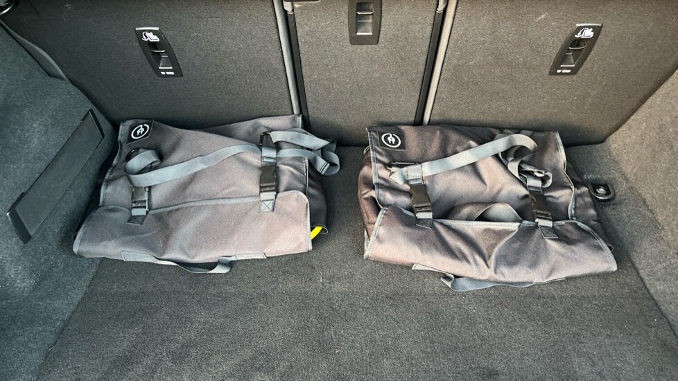 Used Land Rover Range Rover Evoque 2023 for sale - 76593682: Photo 38