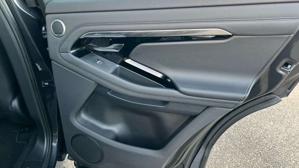 Used Land Rover Range Rover Evoque 2023 for sale - 76593682: Photo 39