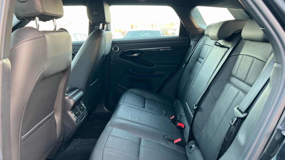 Used Land Rover Range Rover Evoque 2023 for sale - 76593682: Photo 4