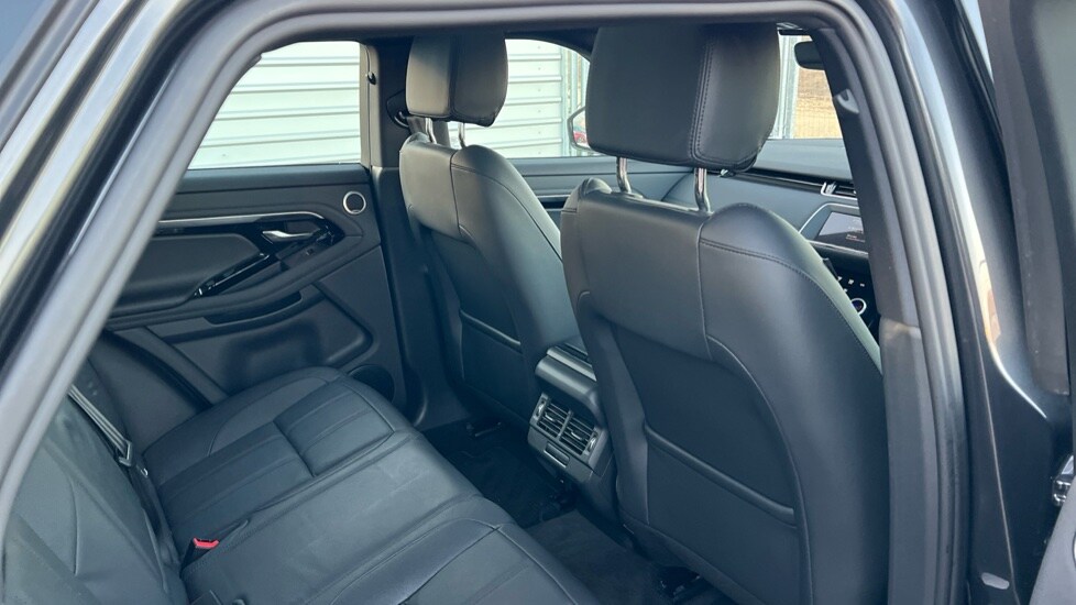 Used Land Rover Range Rover Evoque 2023 for sale - 76593682: Photo 40