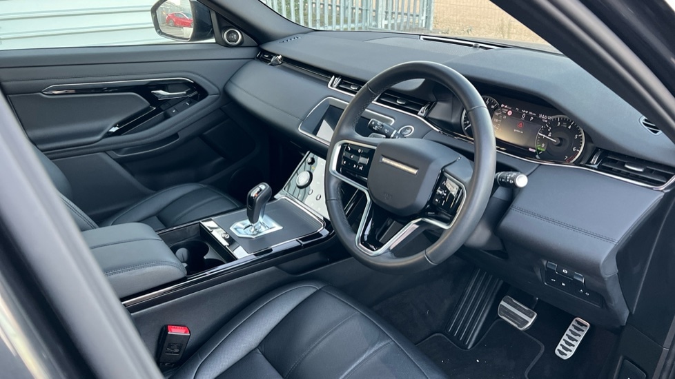 Used Land Rover Range Rover Evoque 2023 for sale - 76593682: Photo 44