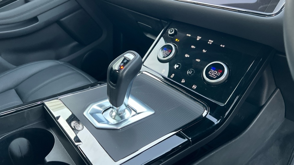 Used Land Rover Range Rover Evoque 2023 for sale - 76593682: Photo 46