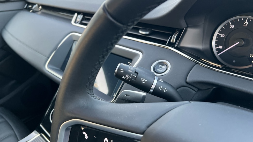 Used Land Rover Range Rover Evoque 2023 for sale - 76593682: Photo 48