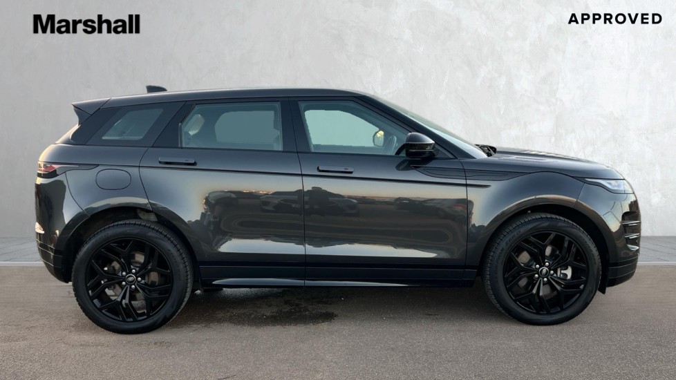 Used Land Rover Range Rover Evoque 2023 for sale - 76593682: Photo 5