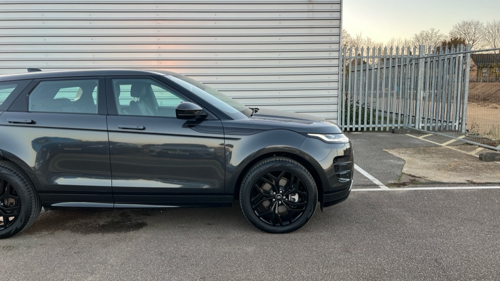 Used Land Rover Range Rover Evoque 2023 for sale - 76593682: Photo 51