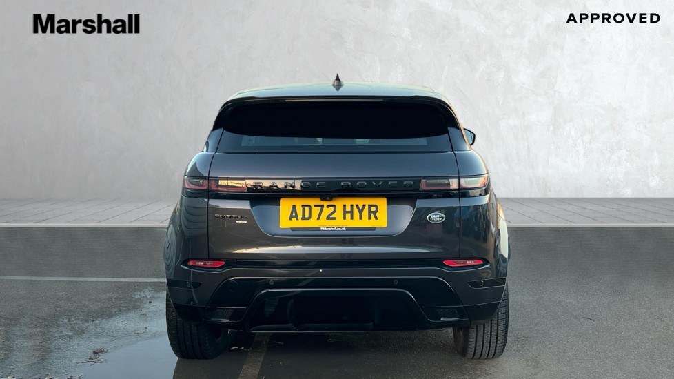 Used Land Rover Range Rover Evoque 2023 for sale - 76593682: Photo 6