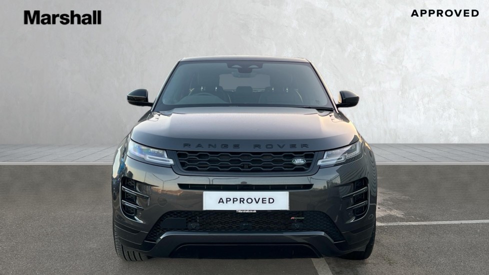 Used Land Rover Range Rover Evoque 2023 for sale - 76593682: Photo 7
