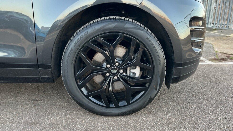 Used Land Rover Range Rover Evoque 2023 for sale - 76593682: Photo 8