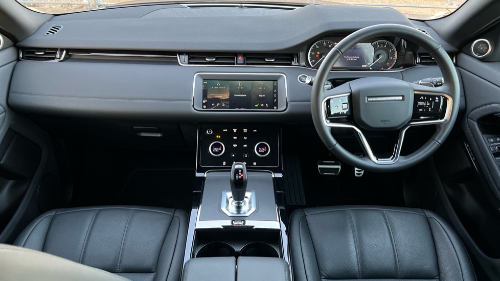 Used Land Rover Range Rover Evoque 2023 for sale - 76593682: Photo 9