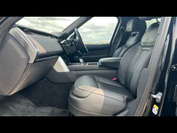 Used Land Rover Range Rover 2023 for sale - 75112883: Photo
