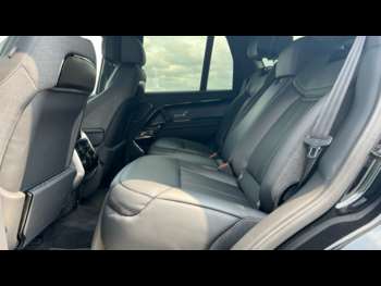 Used Land Rover Range Rover 2023 for sale - 75112883: Photo