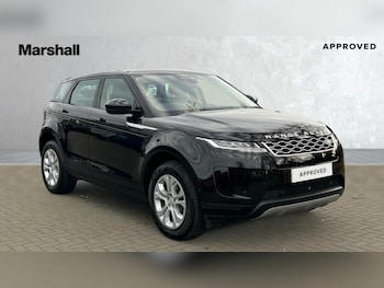 2021 - 1.5 P300e S 5dr Auto