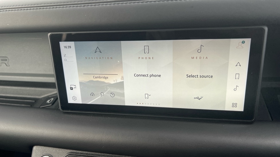 Used Land Rover Defender 2021 for sale - 76180194: Photo 43