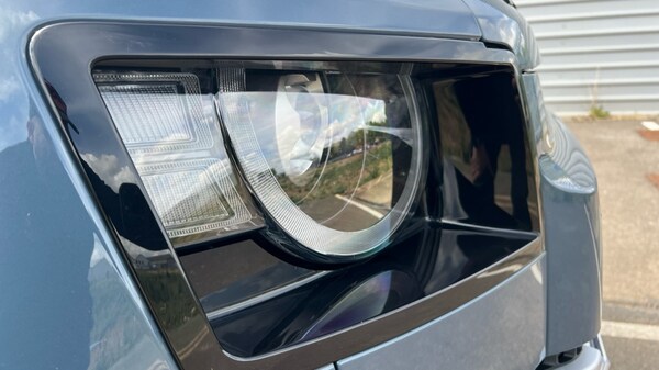 Used Land Rover Defender 2023 for sale - 75472747: Photo 17