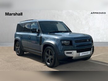 2023 - 3.0 D250 Hard Top HSE Auto